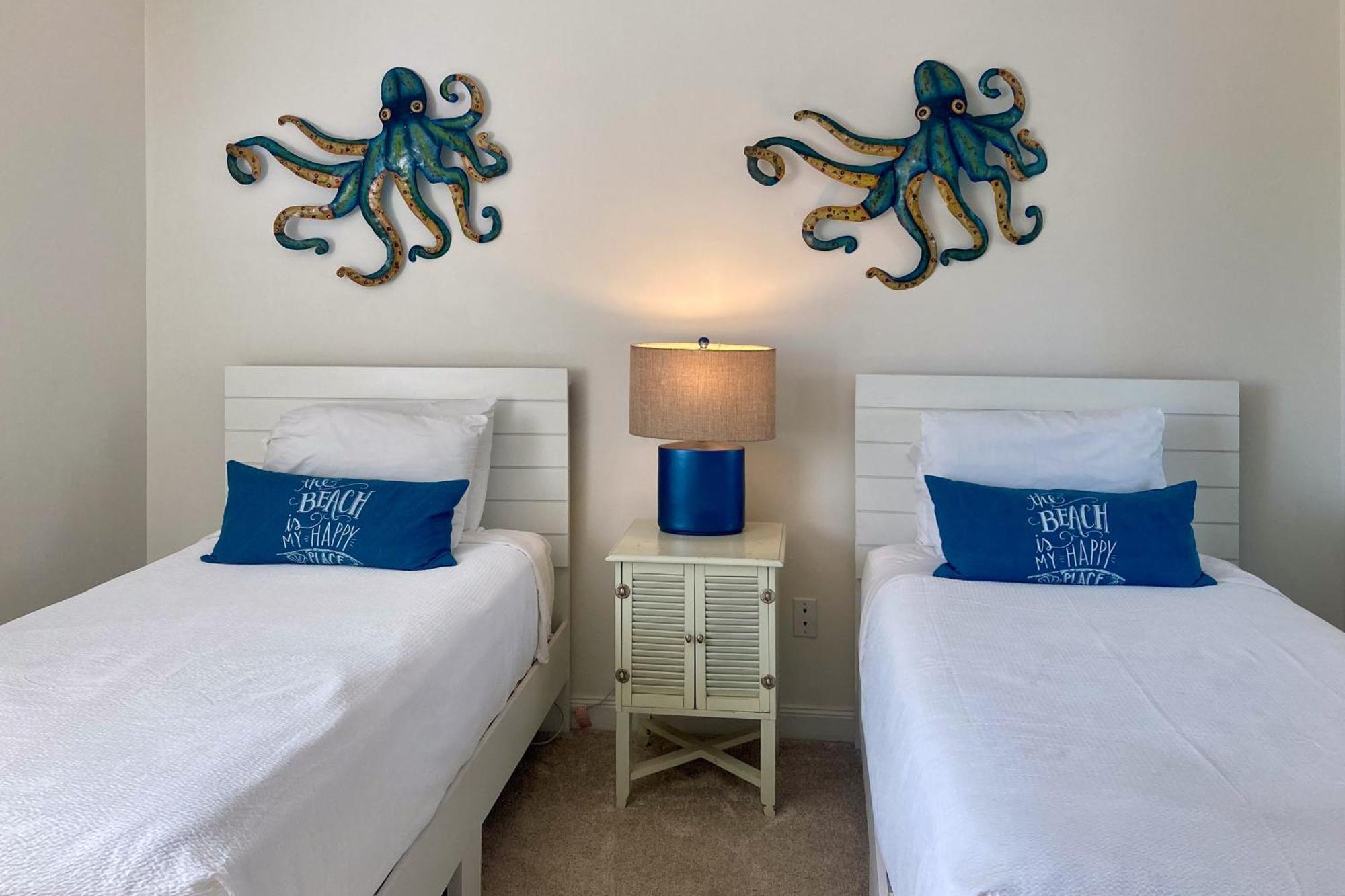 Mariner'S Walk 8-A Villa Isle of Palms Buitenkant foto