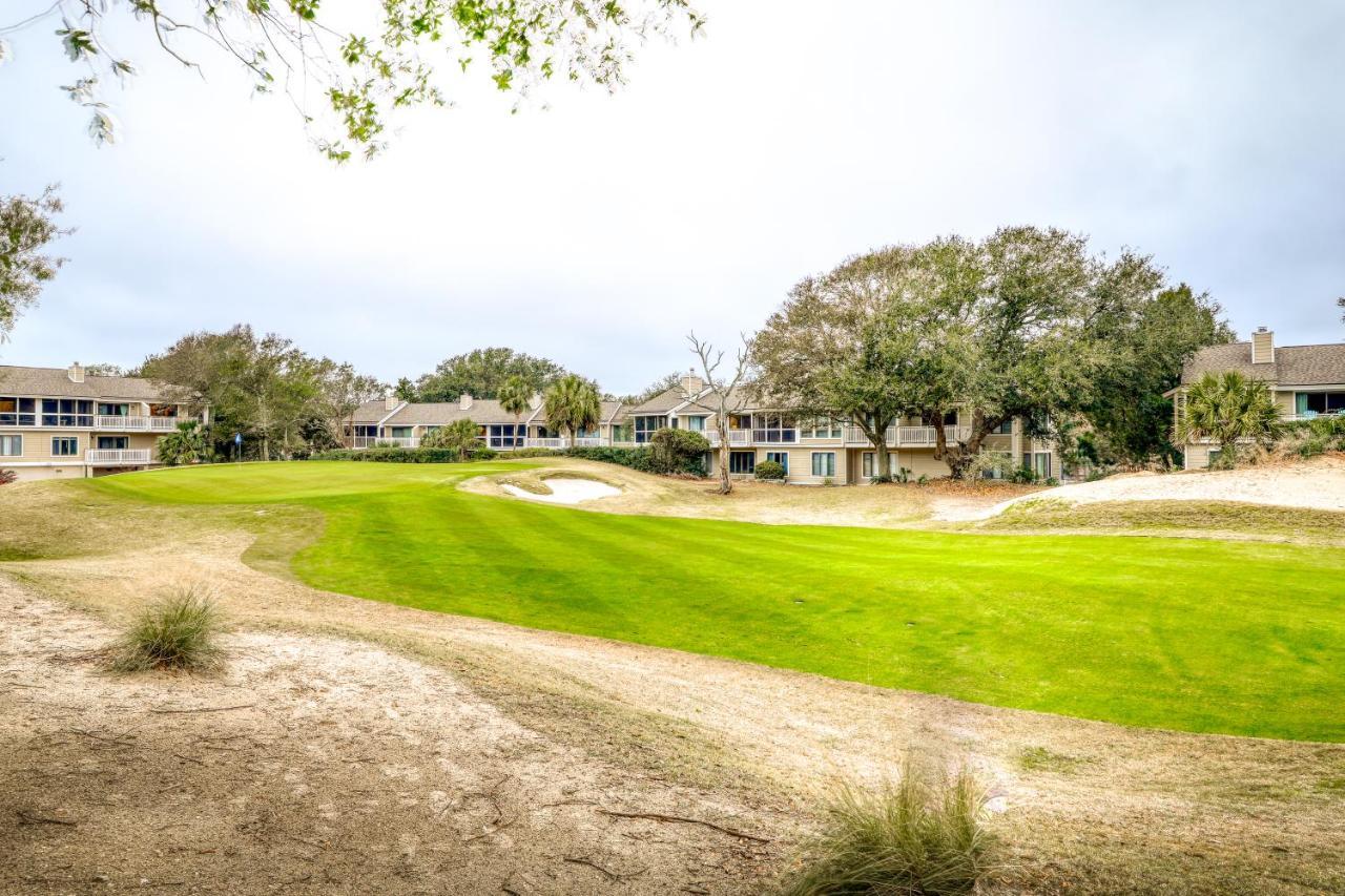 Mariner'S Walk 8-A Villa Isle of Palms Buitenkant foto